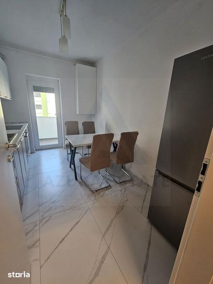 Apartament cu 2 camere în Tineretului