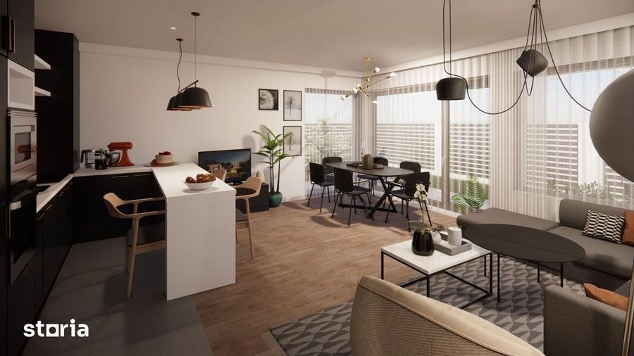 Casa PARTER noua cu 4 camere, teren 750 mp!! - 6