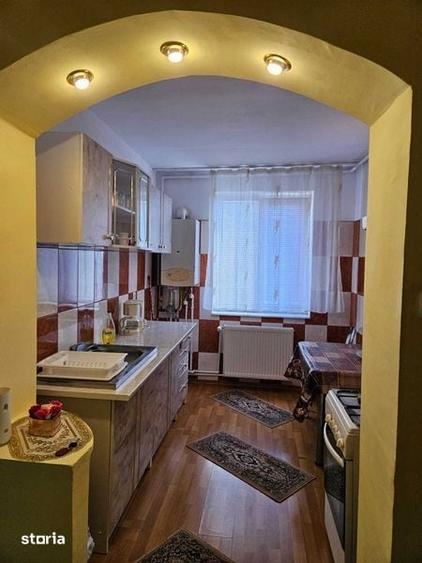 Apartament cu doua camere modern pe Calea Bucuresti - 4