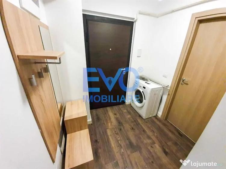 Apartament 1 camera, aer conditionat, Grand Conest Tudor Vla - 1