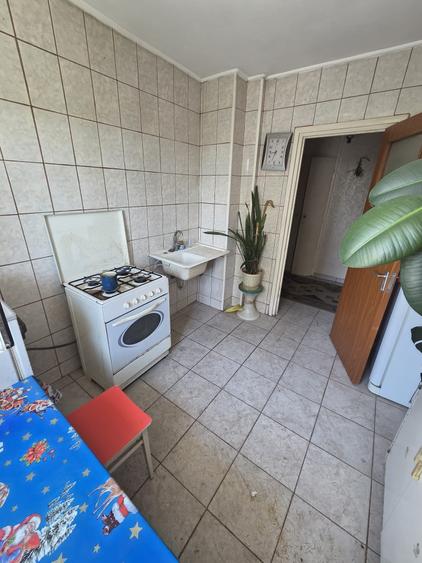 Apartament cu 2 camere semidecomandat în Ștefan cel Mare