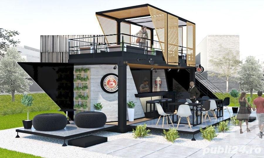 Teren de 108 mp, în Floreasca