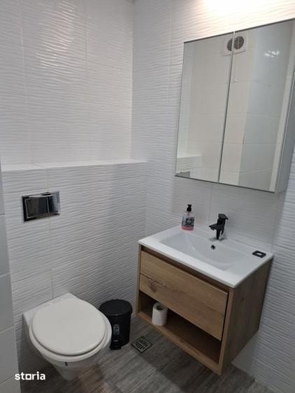 Apartament cu 2 camere în Tăbăcărie