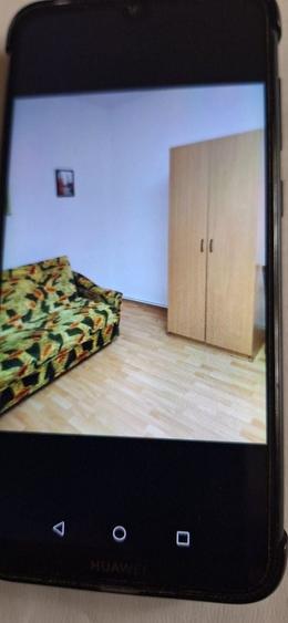 Casă cu 2 camere în Central