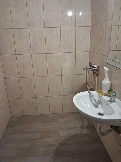 Garsonieră decomandată în Medicină