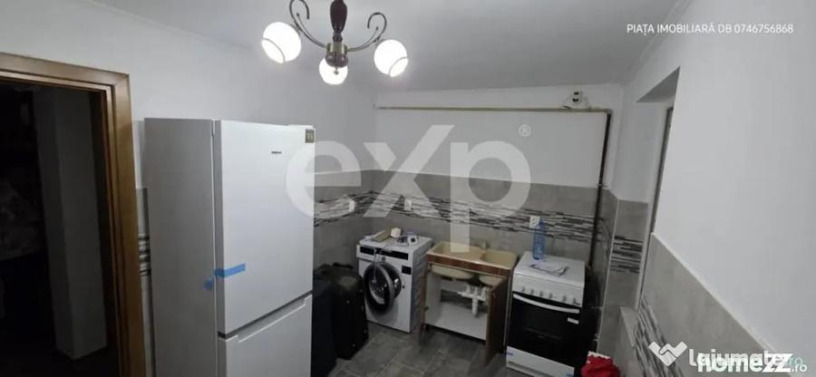 Apartament 3 Camere Decomandat, Etaj 1, Renovat complet, tot - 5