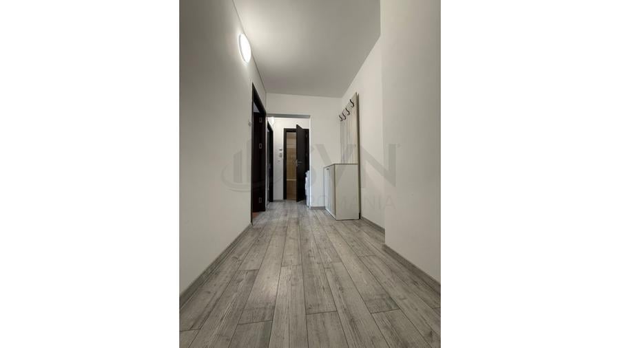Apartament cu 3 camere decomandat, mobilat în Crângași