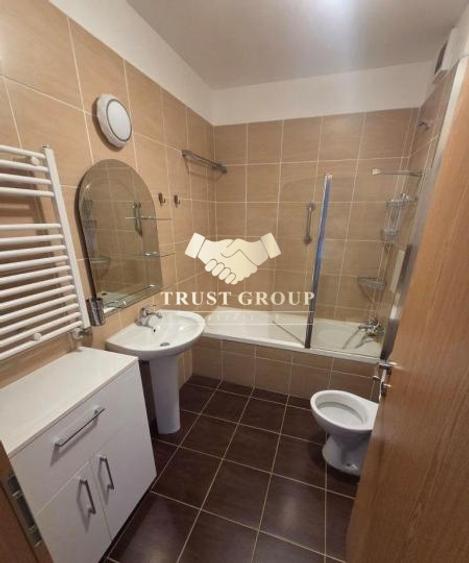 Apartament cu 3 camere decomandat în Parcul Circului