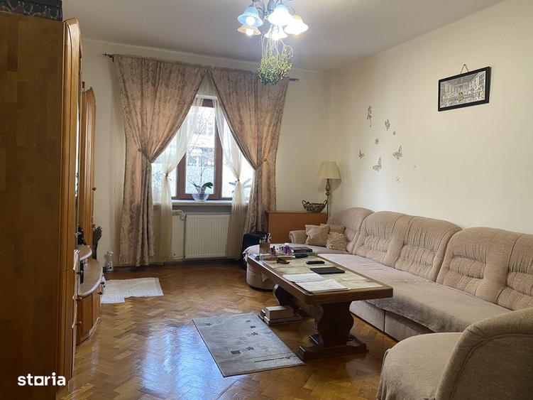 Agentia imobiliara VIGAFON vinde apartament 3 camere Ultracentral - 1