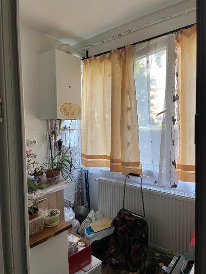 Garsonieră semidecomandată în Astra