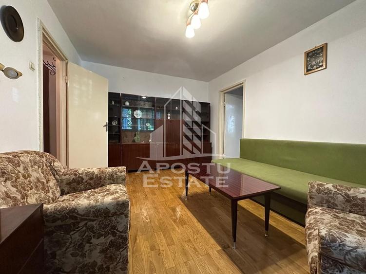 Apartament 2 camere zona Gradiste - 1
