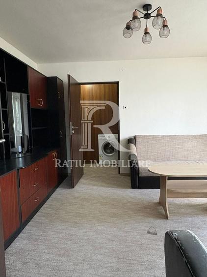 Apartament cu 2 camere | Zona Centrala | Oradea - 6