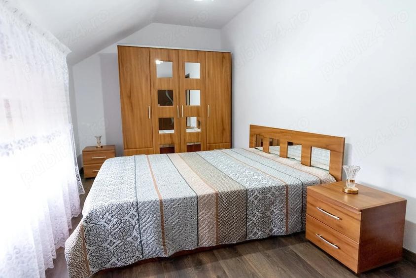 Casă cu 4 camere cu Teren 3200 Mp în Archiș