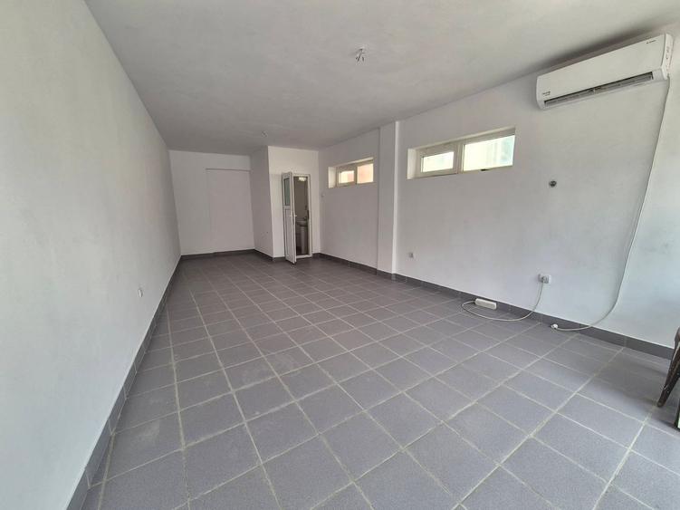 Spațiu comercial, de 30 mp, în Tomis I