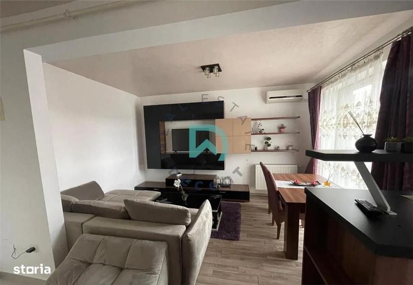 Apartament cu 3 camere în Avantgarden