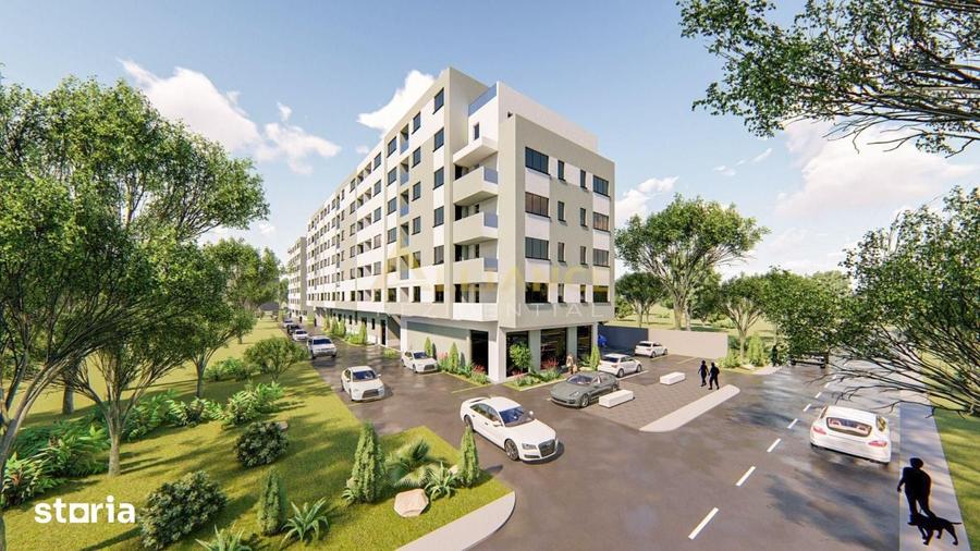Apartament cu 2 camere în Metalurgiei