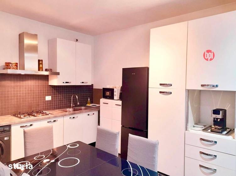 Casă cu 5 camere cu Teren 798 Mp în Slatina