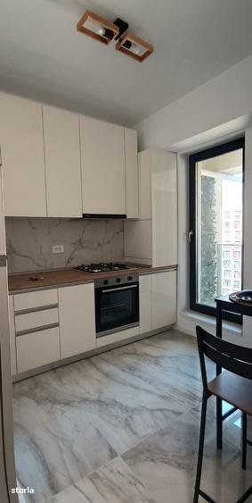 Garsoniera Exigent Plaza Faza 5 la 10 minute metrou Lujerului C. ANAF - 14