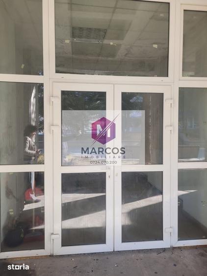Spațiu comercial, de 40 mp, în Central