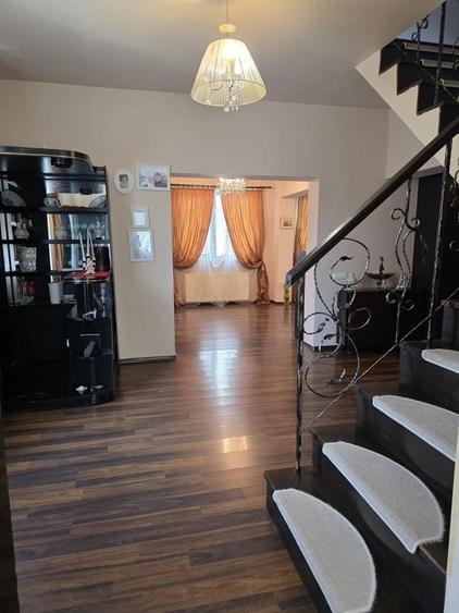Casa individuala cu vedere la lac - P+M, 5 camere - Corbeanca, Ostratu - 5