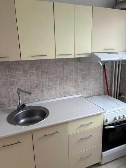 Garsonieră în Iancului