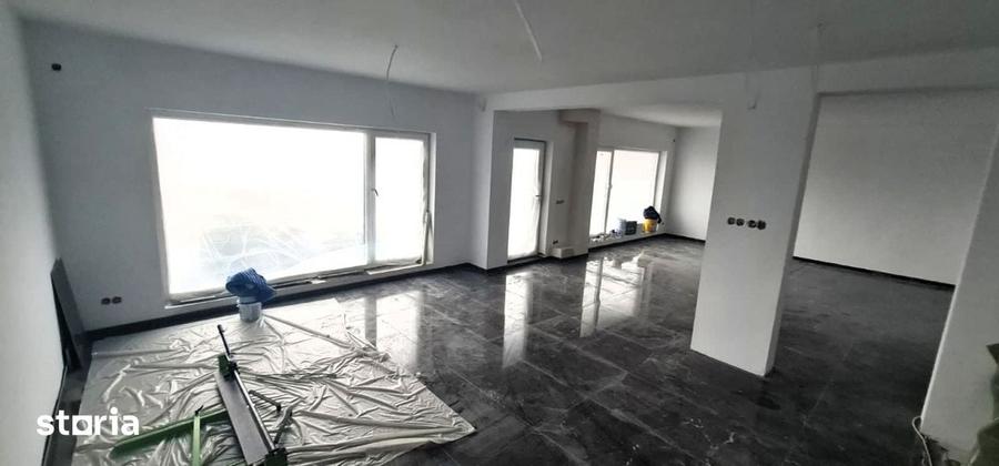 Casa individuala 201mp, teren 815mp Selimbar - Tineretului - 4