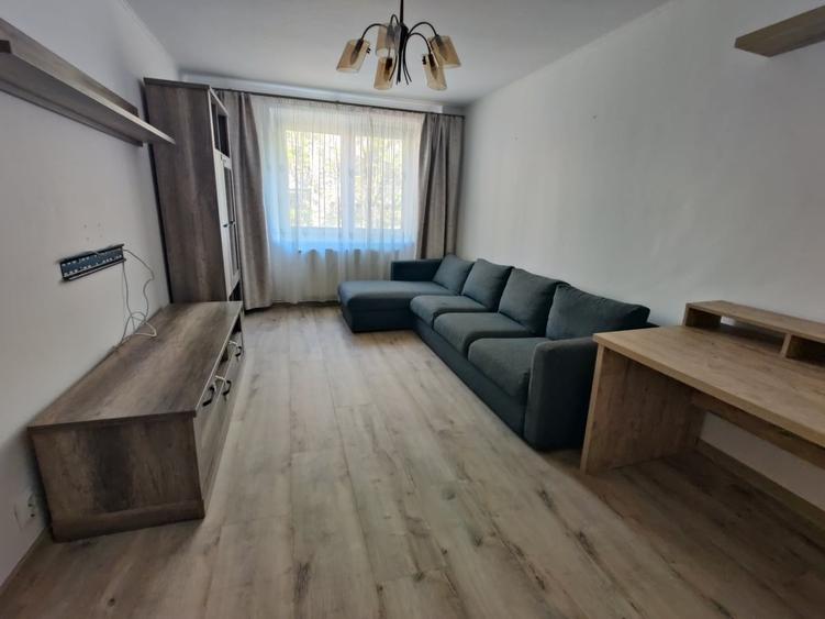 Apartament cu 3 camere decomandat în Nicolae Grigorescu
