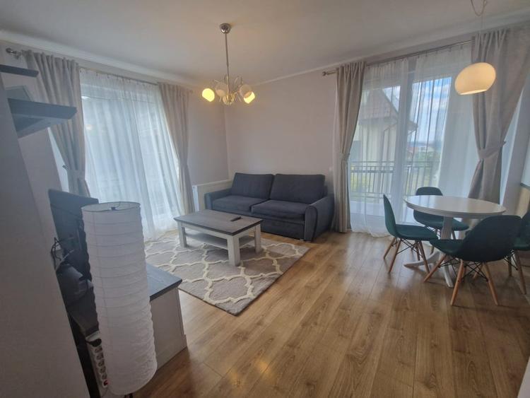 Apartament modern cu parcare si curte privata in Europa - 5