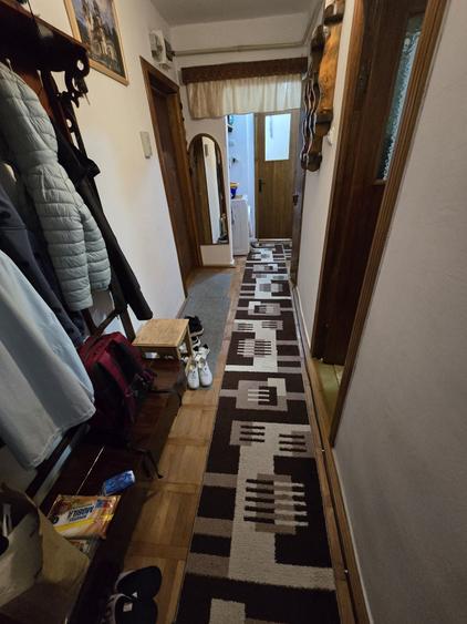 Apartament cu 2 camere decomandat în Sud
