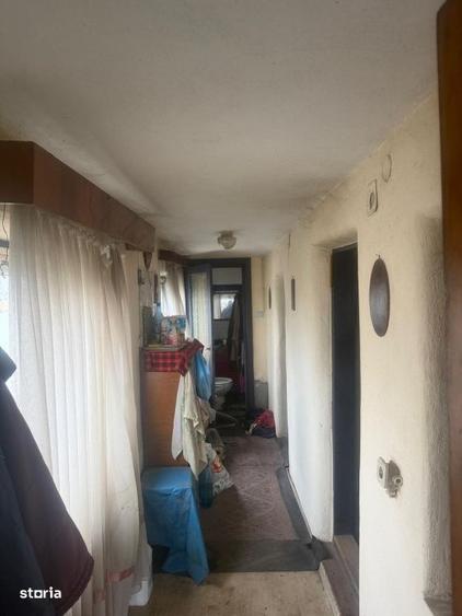 Casa de vanzare, 60 mp, sat Branet, comuna Barza - 7