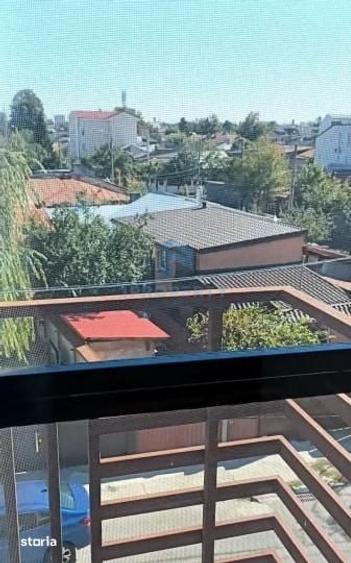 Apartament cu 2 camere decomandat în Chitila