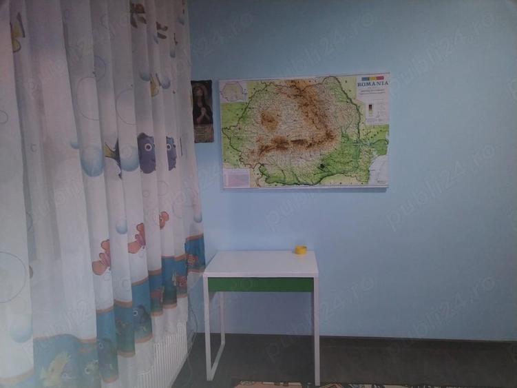 Casă cu 3 camere cu Teren 20 Mp în Bucureștii Noi