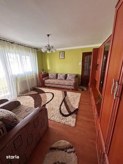Casă cu 2 camere cu Teren 50 Mp în Simion Bărnuțiu