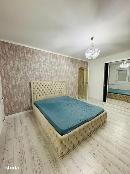 Apartament cu 3 camere, etaj 1 in zona Velen?a - 6