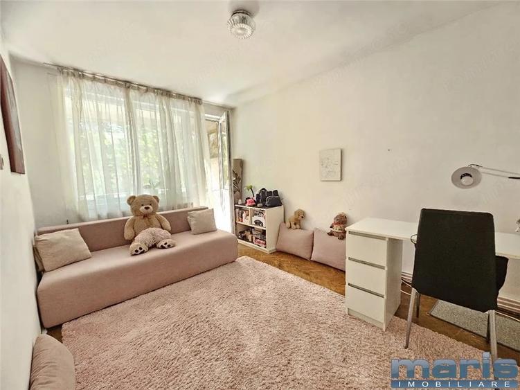 Apartament 3 camere Tudor etaj 3 cu 2 balcoane - 6