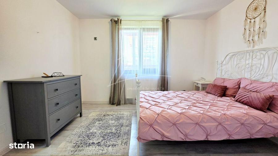 Casă cu 3 camere cu Teren 330 Mp în Ciorogârla