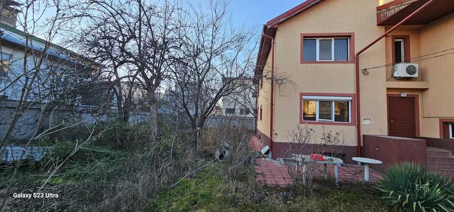 casa si teren mare zona Chitilei-Parc Bazilescu - 6