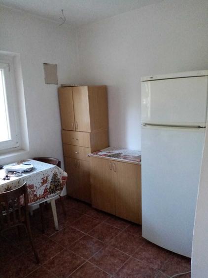 Garsonieră decomandată în Vitan