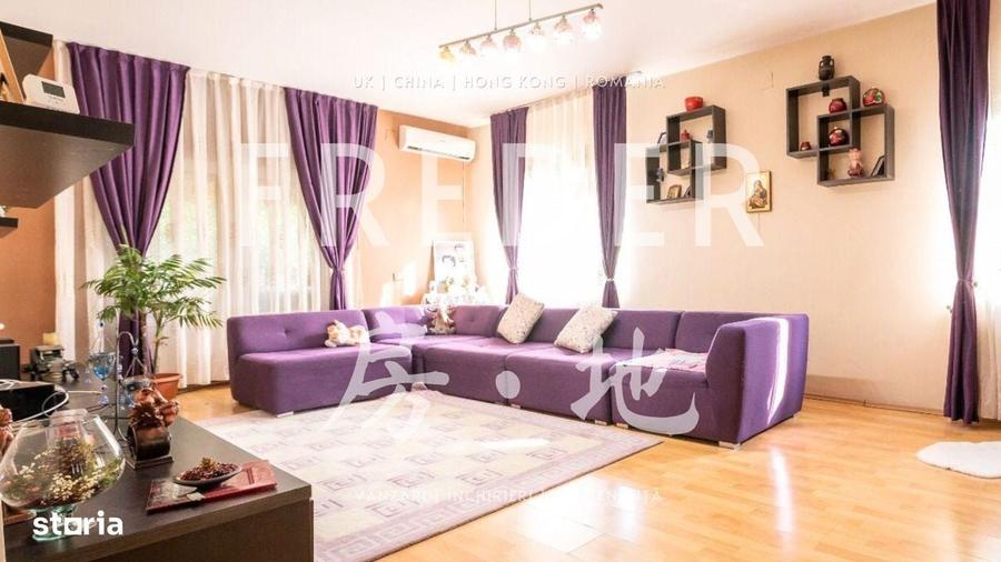 Casa de Vanzare langa Dragonul Rosu - Freder Romania - 1