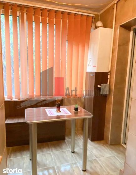 Apartament 3 camere Titan-Salajan - 4