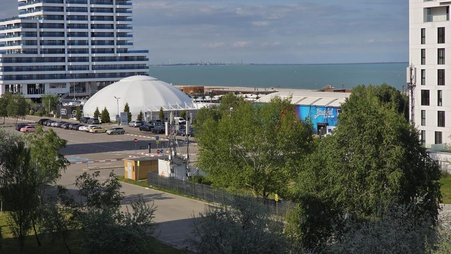 2 Camere Mamaia Summerland Vedere La Mare - 26