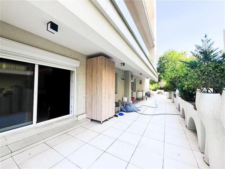 Apartament de inchiriat 5 camere Soseaua Nordului Herastrau - 36
