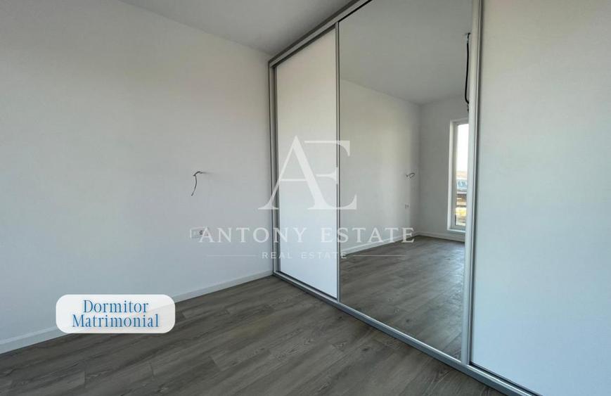 Casă individuală cu 4 camere cu Teren 516 Mp în Cheriu