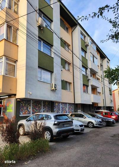 Garsonieră în Central