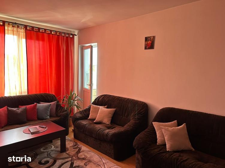 Apartament 3 camere zona Astra ! - 6