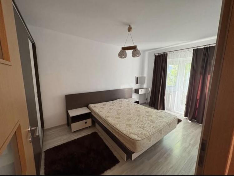 Apartament cu 2 camere în Micălaca