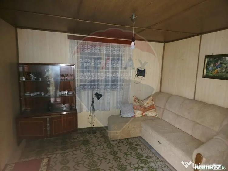 Teren de 4516 mp, în Doina