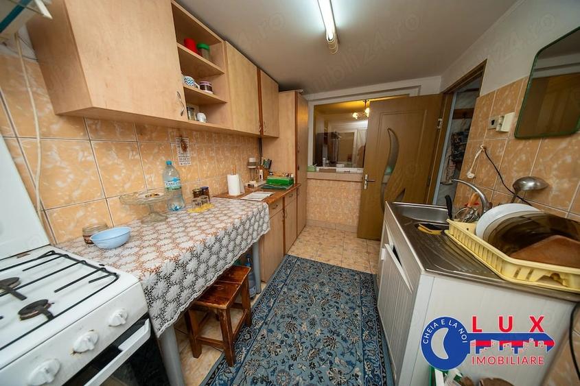 ID 6771 Casa cu teren de vanzare EXCLUSIVITATE - 13