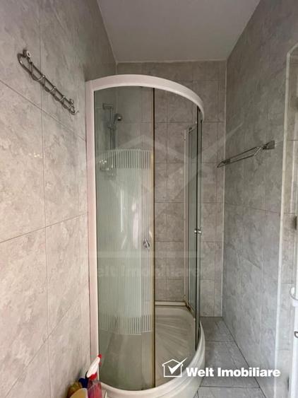 Casă individuală cu 4 camere cu Canalizare în Someșeni