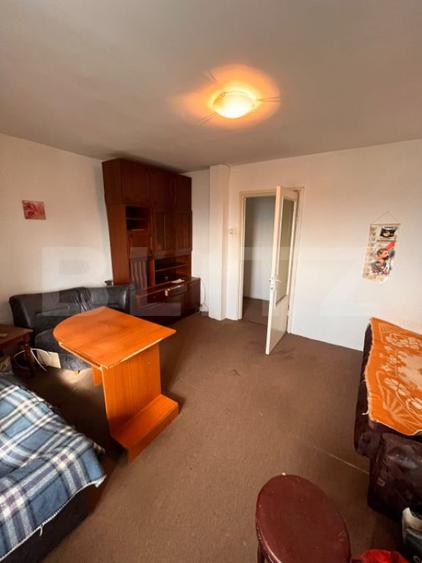Apartament 3 camere, decomandat, zona George Enescu - 11